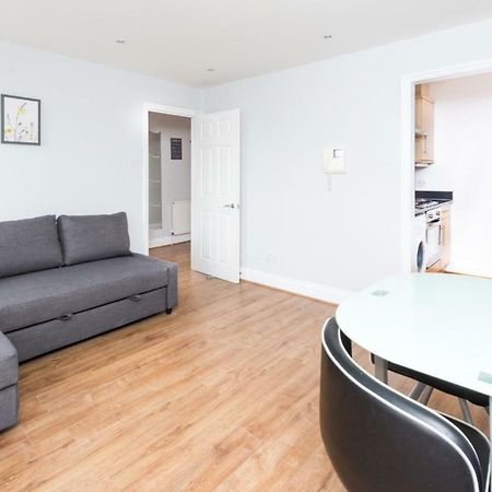 Camden Apartment E/Apartment London Exterior photo