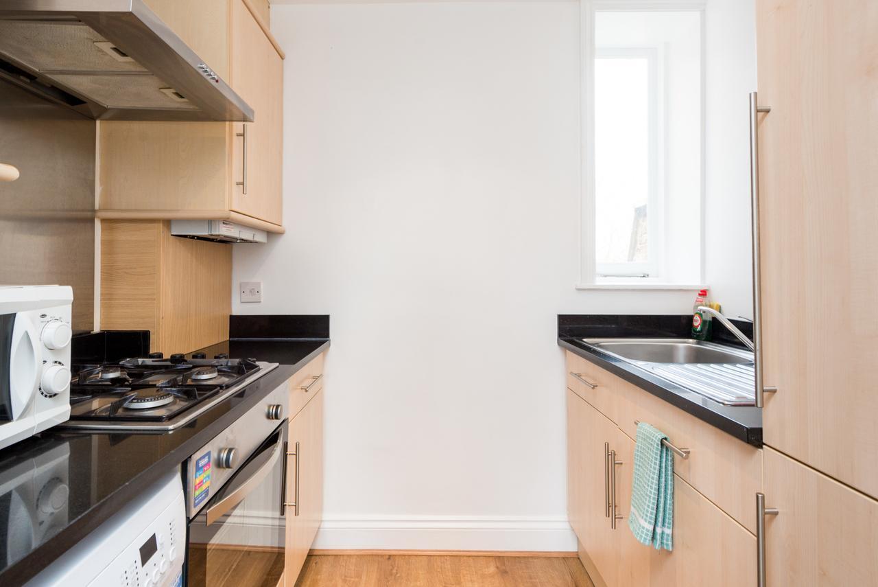 Camden Apartment E/Apartment London Exterior photo