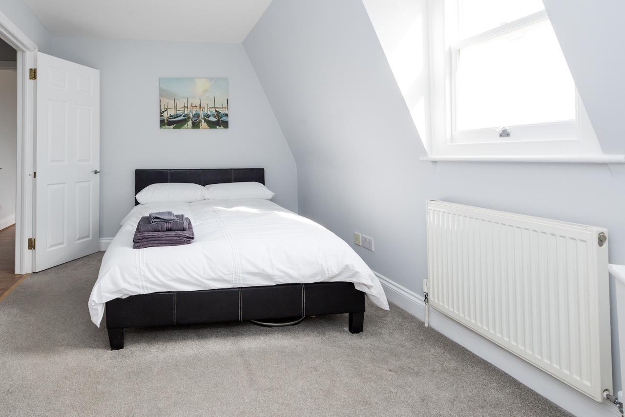 Camden Apartment E/Apartment London Exterior photo