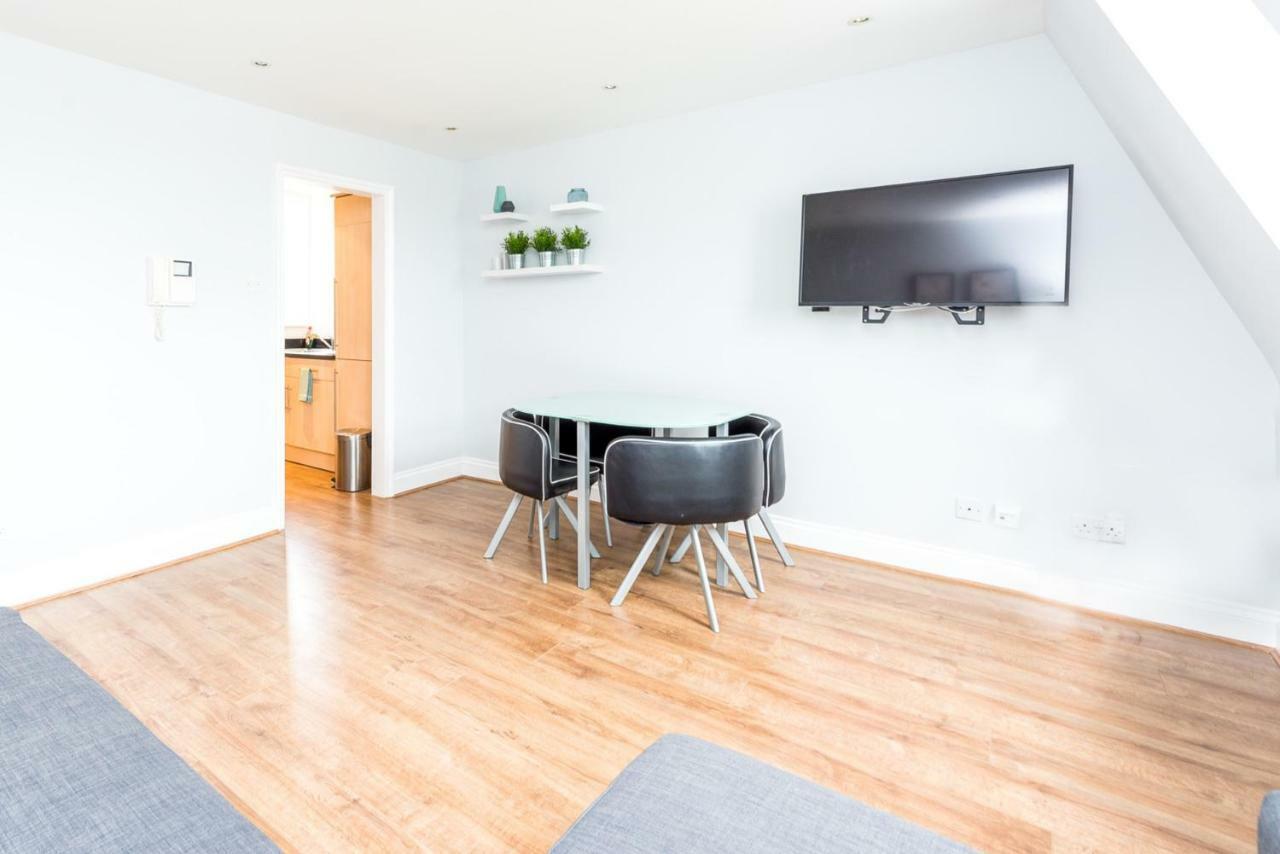 Camden Apartment E/Apartment London Exterior photo
